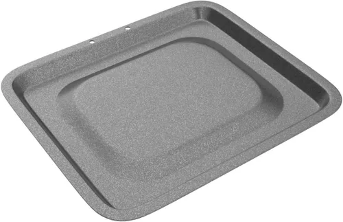 Miniatura 4 de Bandeja de goteo para freidora de aire instantánea Vortex Plus, 2 bandejas de goteo rectangulares antiadherentes mejoradas para freidora instantánea