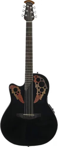 Miniatura 3 de Ovation Celebrity Elite CE48 - Profundidad súper superficial
