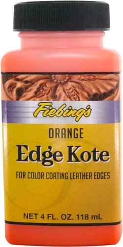 Miniatura 4 de Edge Kote Edge Finisher Botella de 4 oz (marrón claro)