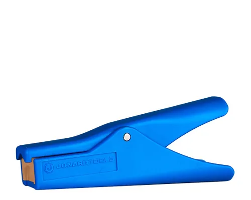 Miniatura 5 de Jonard Tools CSS-105 Cartucho de cuchilla de repuesto para pelacables coaxiales (1/4 pulgadas/5/16 pulgadas)
