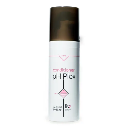 Miniatura 8 de pH Plex Acondicionador de cuidado – Bond Building, acondicionador de calidad de salón – Par de champú limpio para resultados inmediatos – Protege