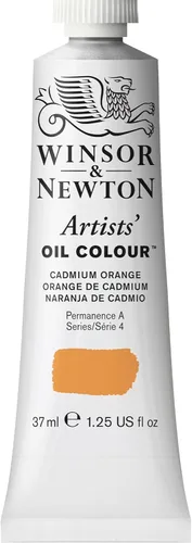 Miniatura 22 de Winsor & Newton Pintura al óleo Alizarin Crimson