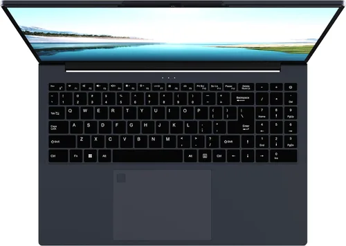 Miniatura 8 de KurieTim Laptop FHD de 16 pulgadas para empresas: Intel i7-13620H (10C/16T, hasta 4.9GHz), 32 GB de RAM, 1 TB NVMe SSD Windows 11 Pro, portátiles