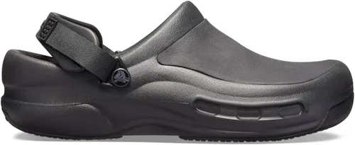 Miniatura 2 de Crocs - Zuecos de Literide para mujer - para cafetería, Negro