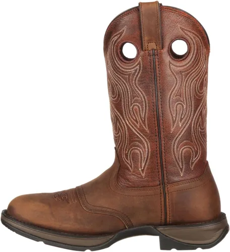 Miniatura 7 de Durango Botas Rebel Western para hombre