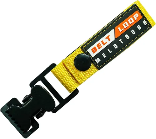 Miniatura 10 de MELOTOUGH Clip para Guantes de Cuero, Soporte para Guantes, Clip para Cinturón de Guantes de Trabajo Cuero marrón