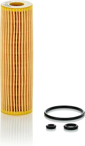 Miniatura 2 de Mann Filter Filtro de aceite sin metal HU 514 X