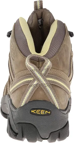 Miniatura 5 de KEEN Zapato individual - Voyageur Mid