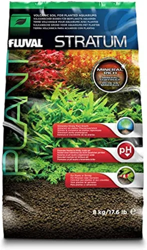 Miniatura 3 de Fluval Planta y estrato de camarón