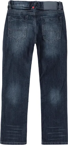 Miniatura 2 de Tommy Hilfiger Boys' Revolution Slim Straight Leg Stretch Jean