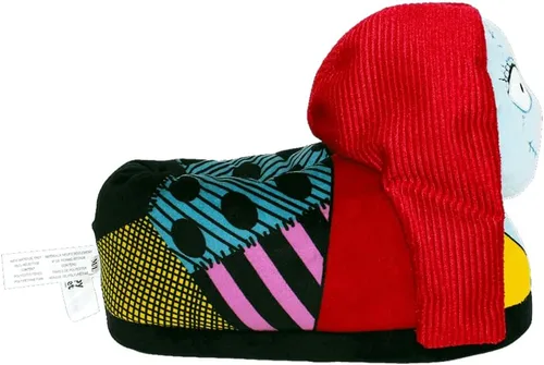 Miniatura 115 de Happy Feet - Pantuflas con licencia oficial de Disney y Pixar, pantuflas figurales para hombres, mujeres, niños, como se ve en Shark Tank