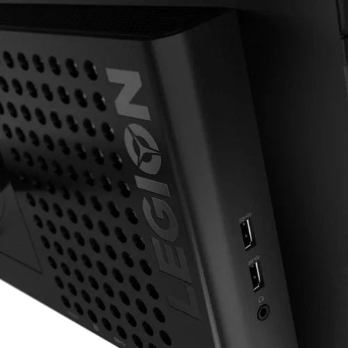 Miniatura 6 de Lenovo Legion Y25-25 - Monitor para juegos FHD LCD de 24.5 pulgadas, 16:9, retroiluminación LED, AMD FreeSync Premium, 240Hz, tiempo de respuesta
