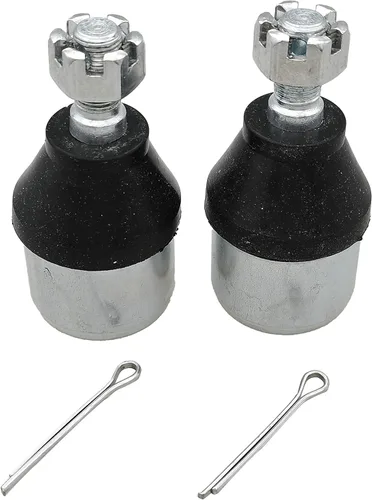 Miniatura 2 de 2 piezas de rótula 7061158 compatibles con todos los vehículos todo terreno Polaris, Sportsman 500 570 700 800, ACE 325, Ranger 400 500 700