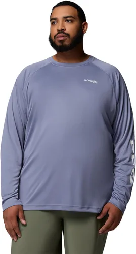 Miniatura 24 de Columbia Men's PFG Terminal Tackle Long Sleeve Shirt