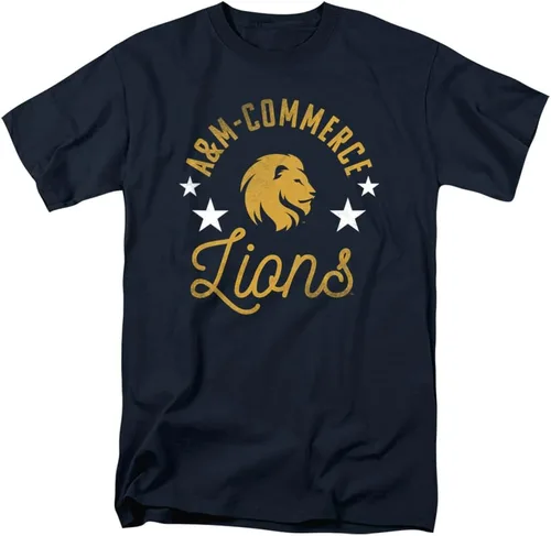 Miniatura 40 de LOGOVISION Camiseta de manga corta unisex para hombres y mujeres, colección 2 Universidad de Puget Sound