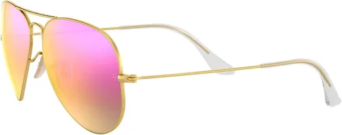 Miniatura 3 de Ray-Ban Rb3025 Classic - Lentes de sol con espejo diseño de aviador para mujer
