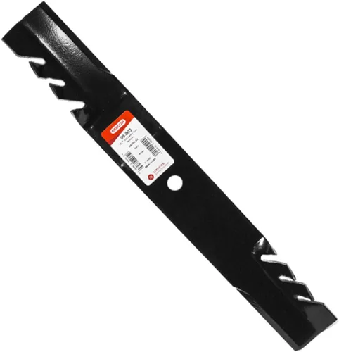 Miniatura 2 de 3PK Oregon Gator G3 Cuchillas 96-803 de repuesto para Toro 54" ZX5400 ZX5420 115-4999 115-9650-03
