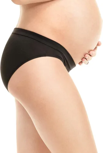 Miniatura 3 de Playtex Maternity Hipster 3-Pack