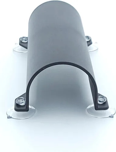 Miniatura 4 de Marca Betta Tunnel (negro opaco)