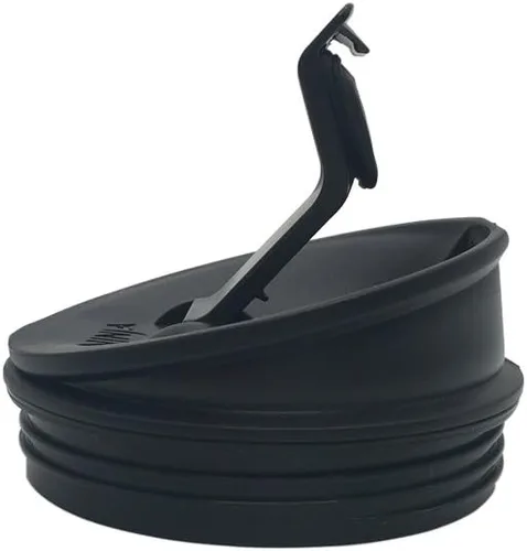 Miniatura 5 de Piezas de repuesto 1 tapa para sorber y sellar, compatible con licuadoras Nutri Ninja Pro, Auto-iQ, Duo, Chef, Smooth Boost y BlendMAX