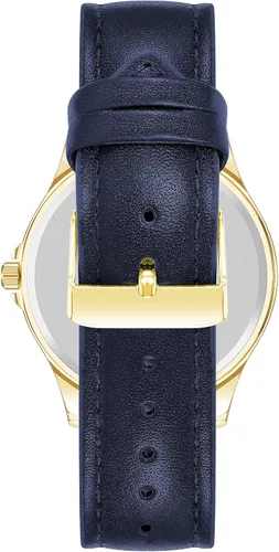 Miniatura 3 de Tienda Essentials Reloj con correa fácil de leer para hombre