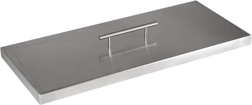 Miniatura 7 de Sartenes para hoguera, Cubierta para hoguera