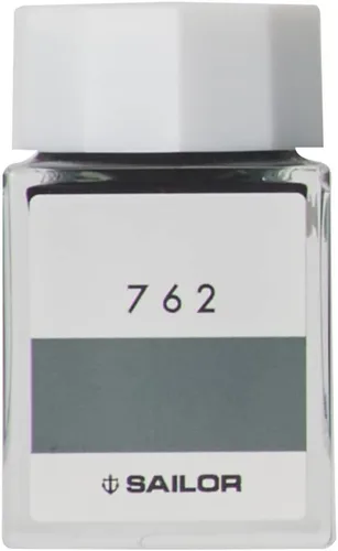 Miniatura 15 de Sailor 13-6210-473 Fountain Pen, Bottle Ink, Ink Workshop, 473, Dye, 0.7 fl oz (20 ml)