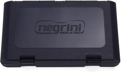 Miniatura 10 de Negrini - Estuche de tubo de estrangulador extendido para escopeta (8 estranguladores), se adapta a varios tamaños de tubo de estrangulamiento