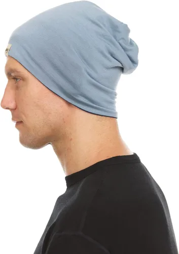 Miniatura 14 de Minus33 Merino Wool Gorro reversible con micropeso