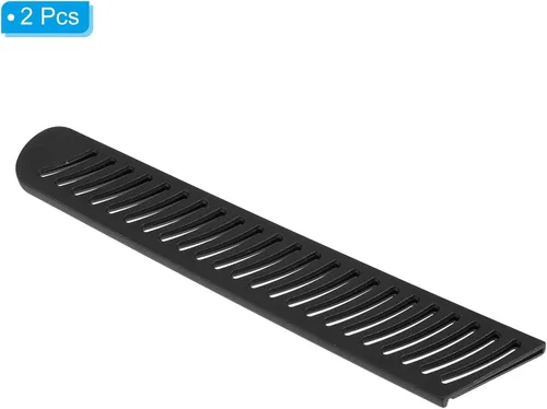 Miniatura 3 de PATIKIL Fundas de seguridad PP para cuchillo de pan de 8 pulgadas, paquete de 2 cuchillos, protector de cuchillos, protector de cuchilla universal