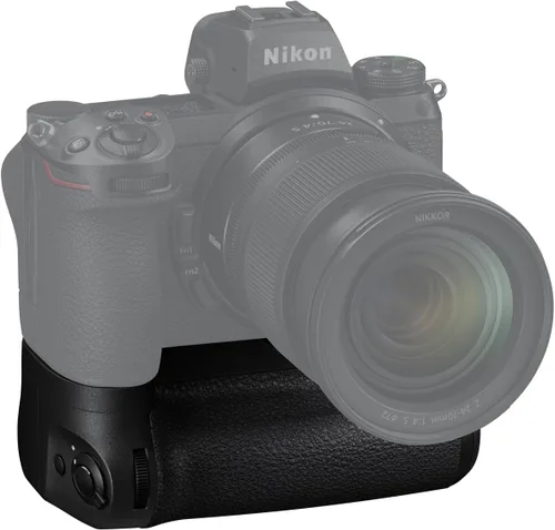 Miniatura 3 de NIKO9 MB-N11 Power Battery Pack, Negro