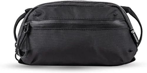 Miniatura 5 de WANDRD Neceser grande, organizador de maquillaje y bolsa de viaje para artículos esenciales de viaje