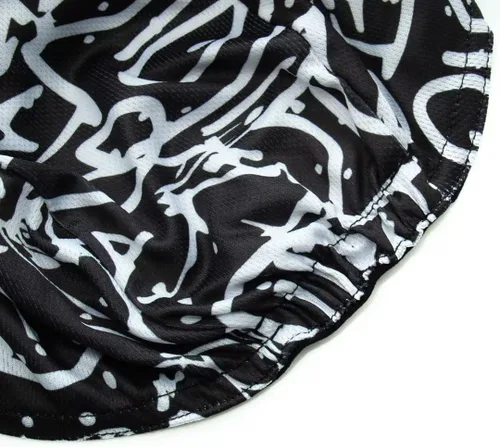 Miniatura 4 de Funny - Gorra de ciclismo para hombre y mujer, talla única