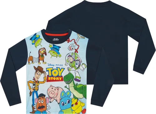 Miniatura 2 de Disney Pijama Toy Story para niños
