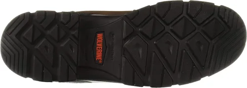 Miniatura 4 de Wolverine - Zapatillas industriales para hombre (6.0in)