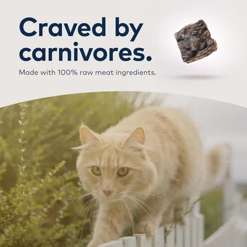 Miniatura 5 de ZIWI Peak - Paquete de comida para gatos secado al aire de alta proteína, sin granos y con ingredientes limitados con superalimentos