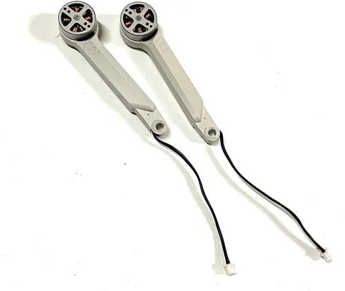 Miniatura 2 de [Piezas de dron] para S6S GPS 5G WiFi RC Drone Arm Accesorios Mini S6S Quadcopter Motores Piezas de motores [Fácil instalación]