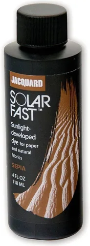 Miniatura 24 de Jacquard Solarfast película transparente para impresoras Aguacate