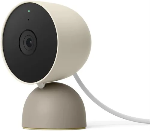 Miniatura 13 de Google Nest - Cámara de seguridad (cableada) - 2ª generación - Niebla, 1080p, solo movimiento
