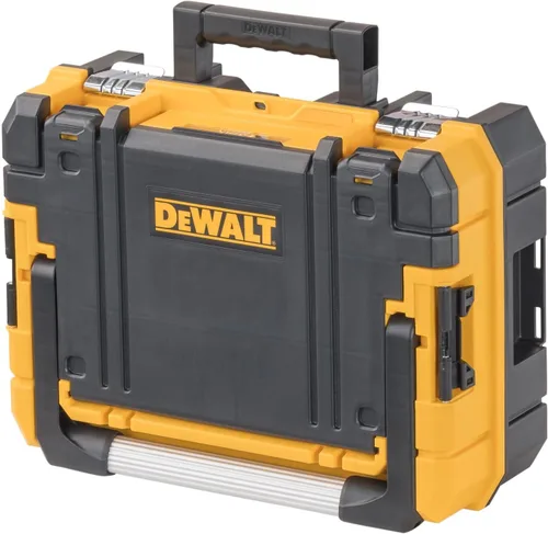 Miniatura 3 de DEWALT TSTAK Organizador de almacenamiento de herramientas, mango largo (DWST17808)