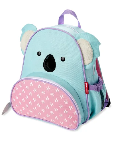 Miniatura 2 de Skip Hop - Mochila para preescolar colección Zoo para niños pequeños de 3 a 4 años diseño de koala