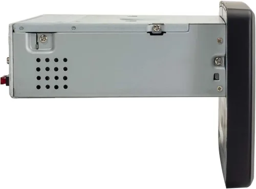 Miniatura 7 de Sistema estéreo de entretenimiento multimedia RV con Bluetooth/DVD/USB/AM/FM/MP3/AUX, receptor de 3 zonas