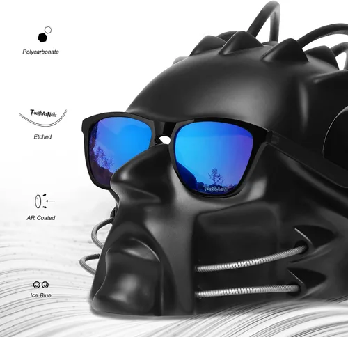 Miniatura 2 de Lentes de repuesto polarizadas para gafas de sol Oakley Straightlink OO9331 - Más opciones