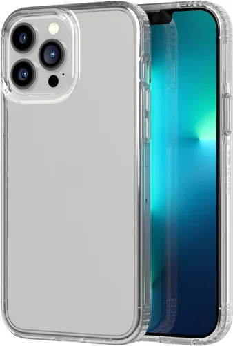 Miniatura 10 de Tech21 Evo - Funda transparente para iPhone 13, funda transparente para teléfono, TPU y protección contra caídas
