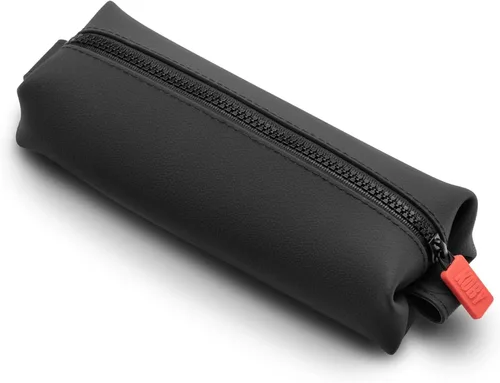 TOOLETRIES The Koby Dopp Kit, bolsa de aseo de silicona prémium para hombres, organizador de viaje compacto resistente a fugas con cremallera