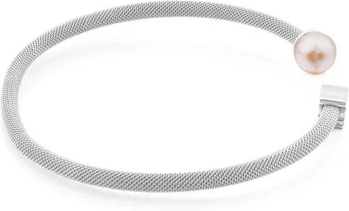 Miniatura 2 de TOUS Icon Mesh Bangle