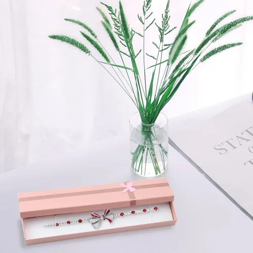 Miniatura 6 de Hslife Juego de 12 cajas de regalo de varios colores para aniversarios, bodas, cumpleaños