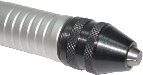 Miniatura 2 de Proxxon 28622 Micromot Flexishaft 110/BF para uso con herramientas rotativas PROXXON