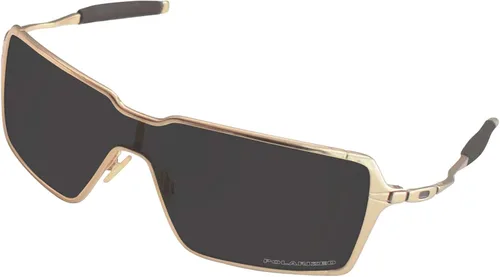 Miniatura 2 de BroLizard - Lente polarizada para gafas de sol Oakley Probation OO4041, negro
