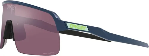 Miniatura 3 de Oakley Unisex Sunglasses Matte Black Frame Prizm Road Lenses 0MM
